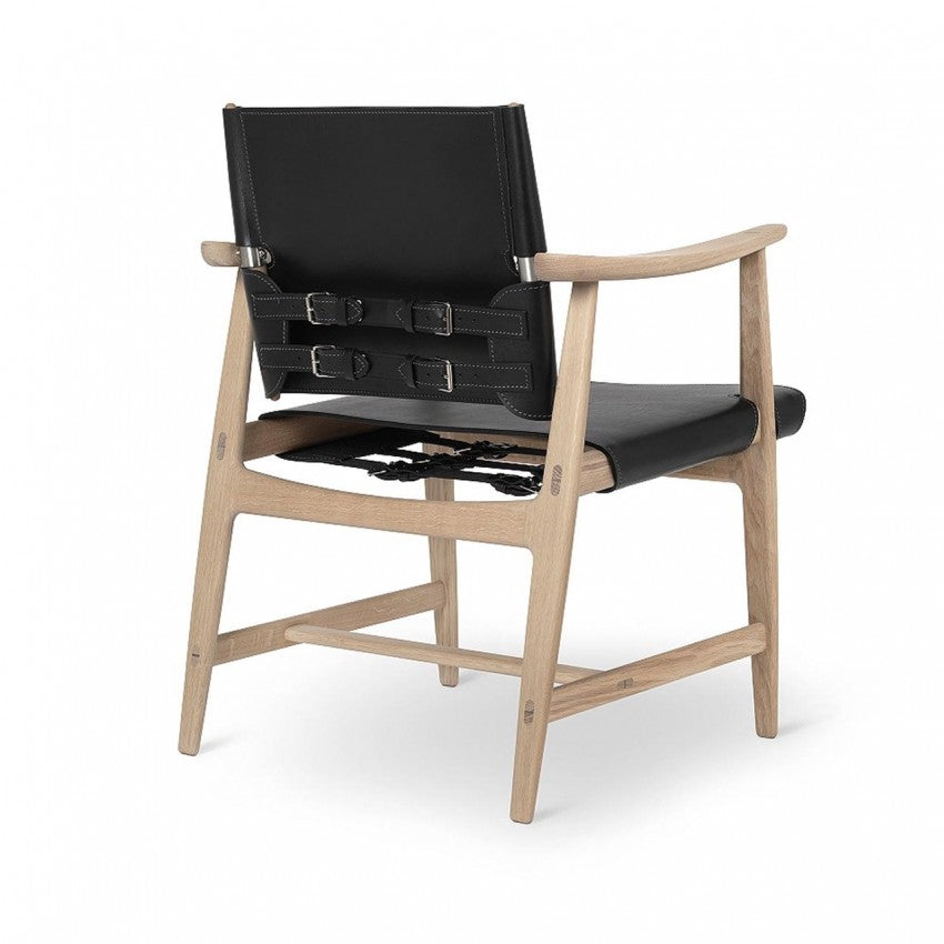 Chaise chasseur