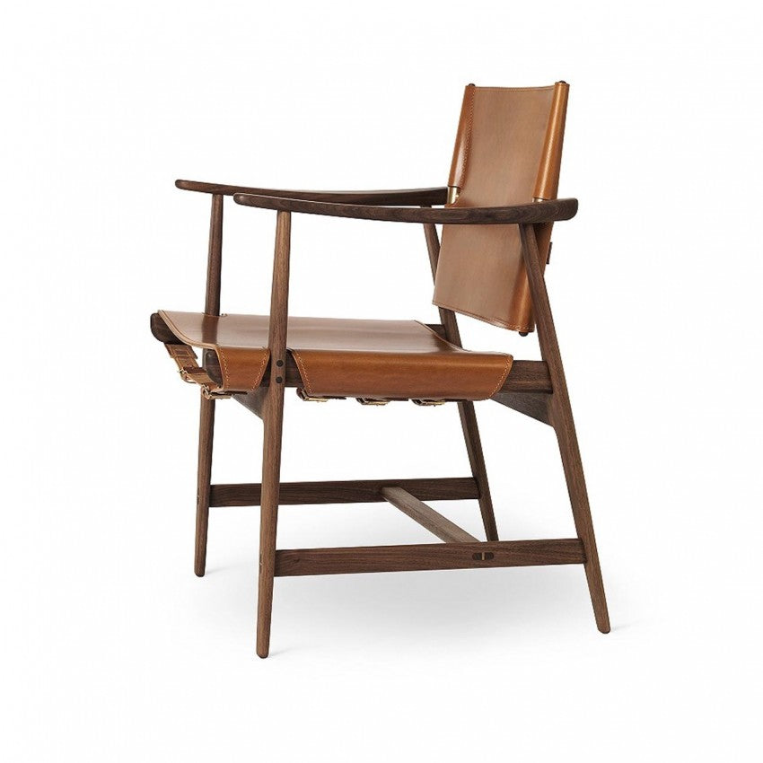 Chaise chasseur