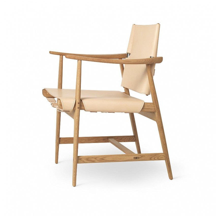Chaise chasseur