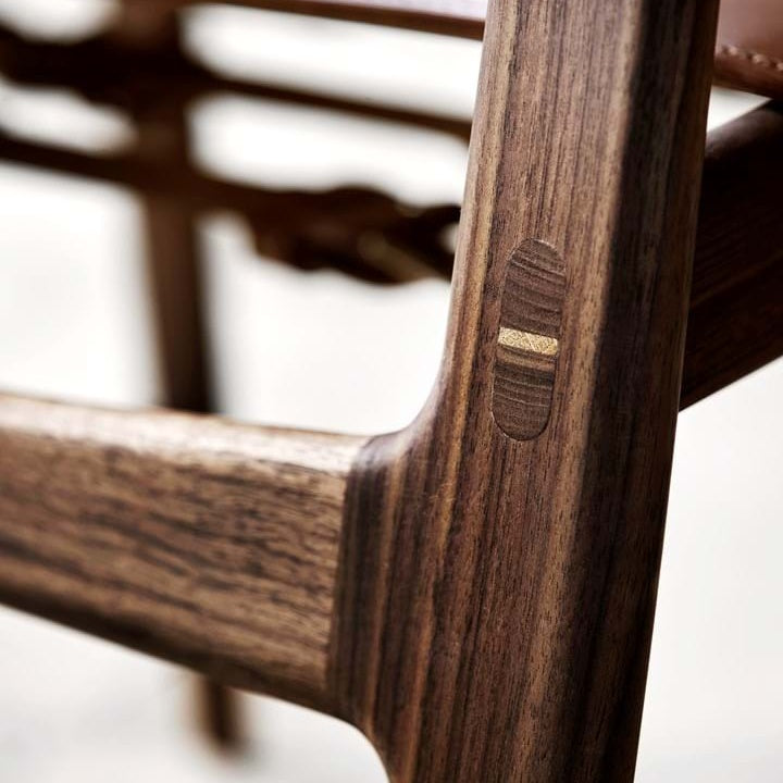 Chaise chasseur