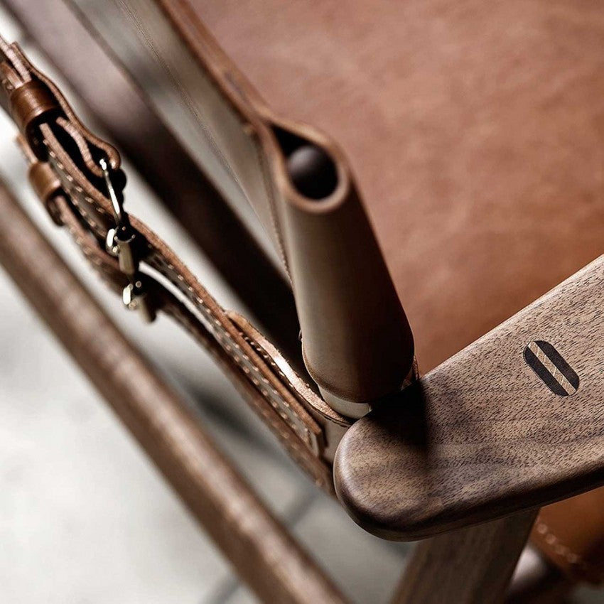 Chaise chasseur