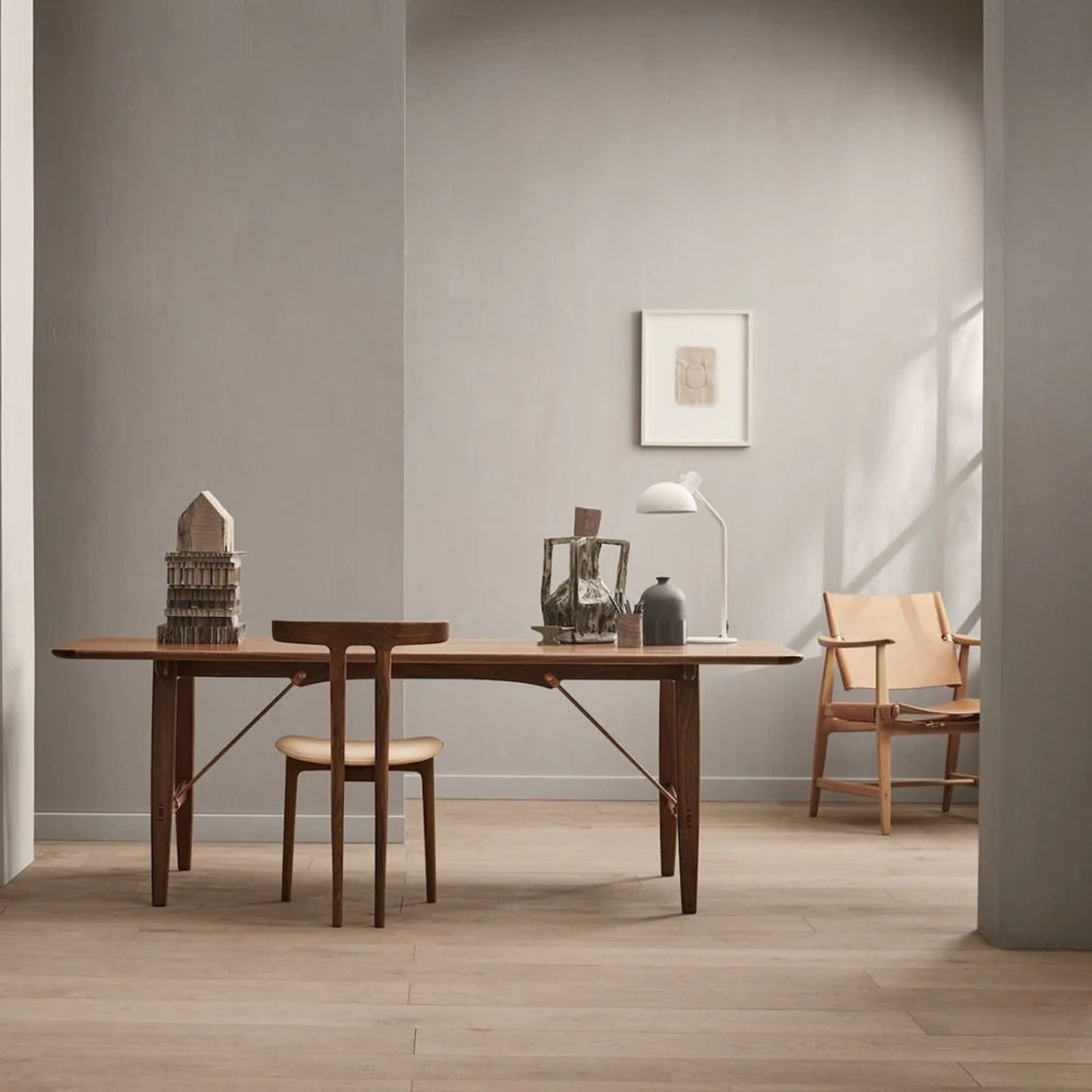 Table de Chasse