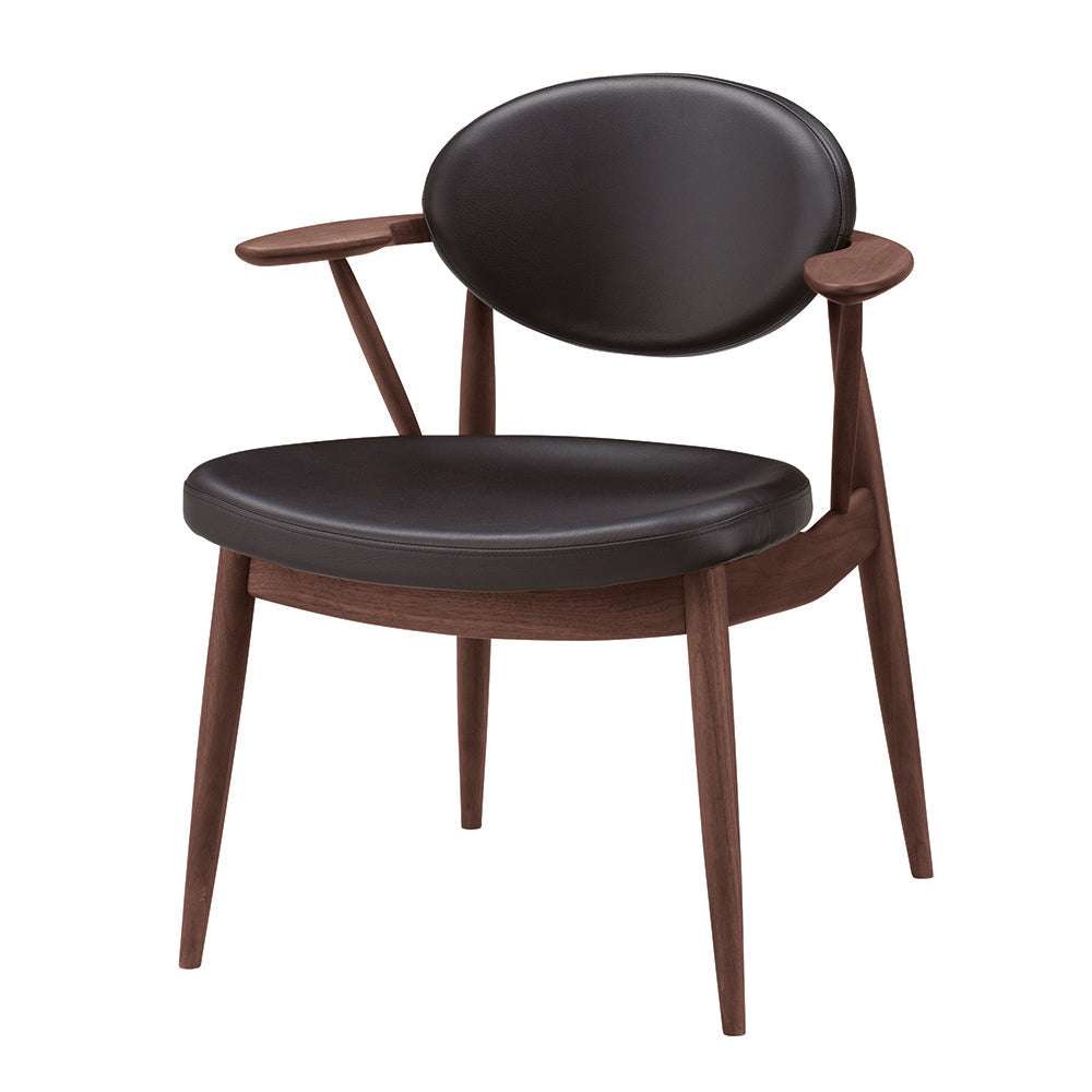 Chaise de salle à manger