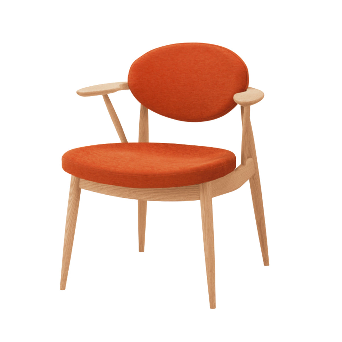 Chaise de salle à manger