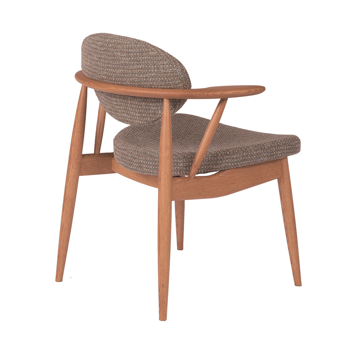 Chaise de salle à manger