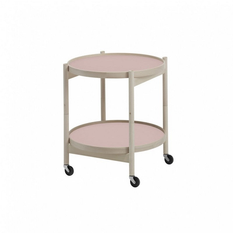 Table roulante Bolling