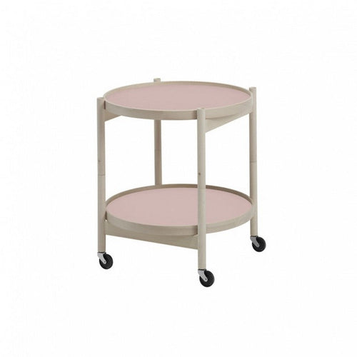 Table roulante Bolling