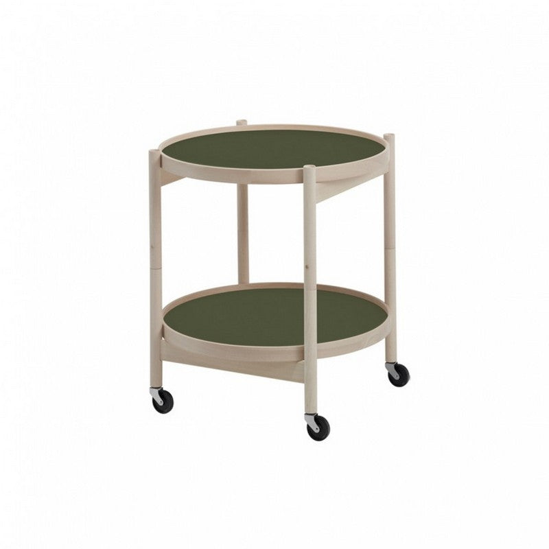 Table roulante Bolling