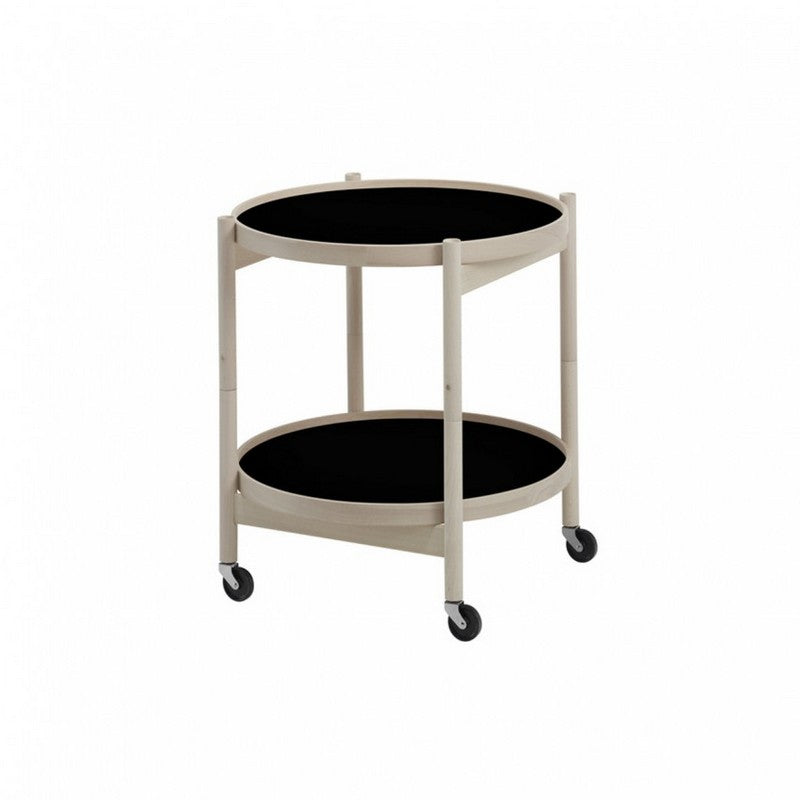 Table roulante Bolling