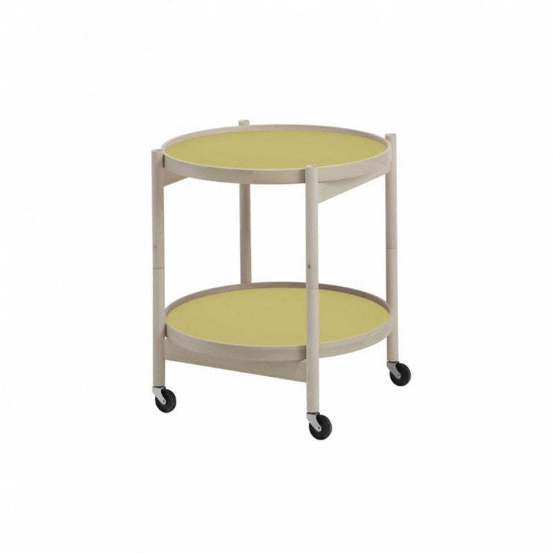 Table roulante Bolling
