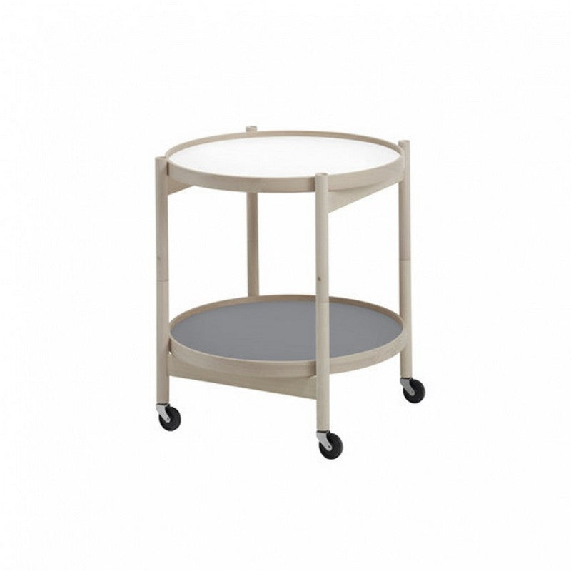 Table roulante Bolling