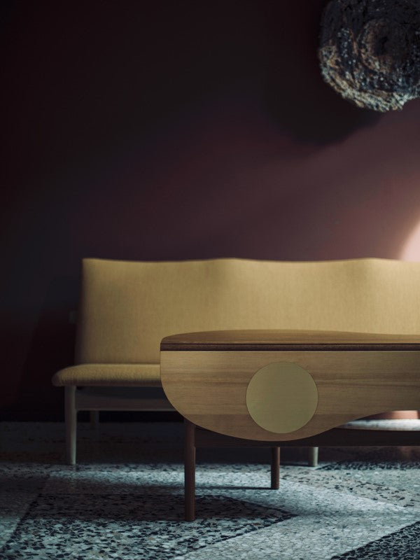 Table Papillon