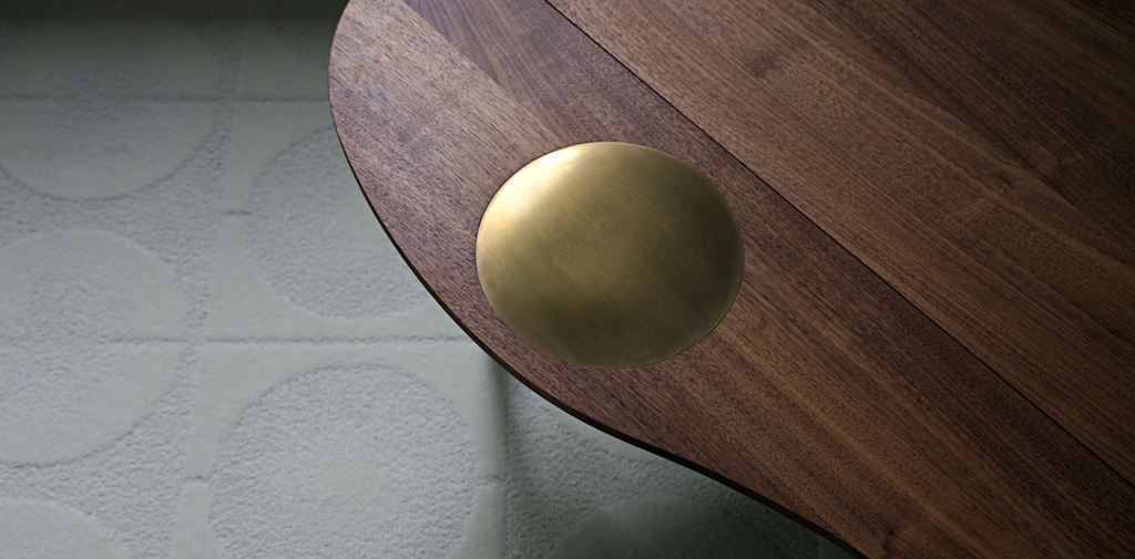 Table Papillon
