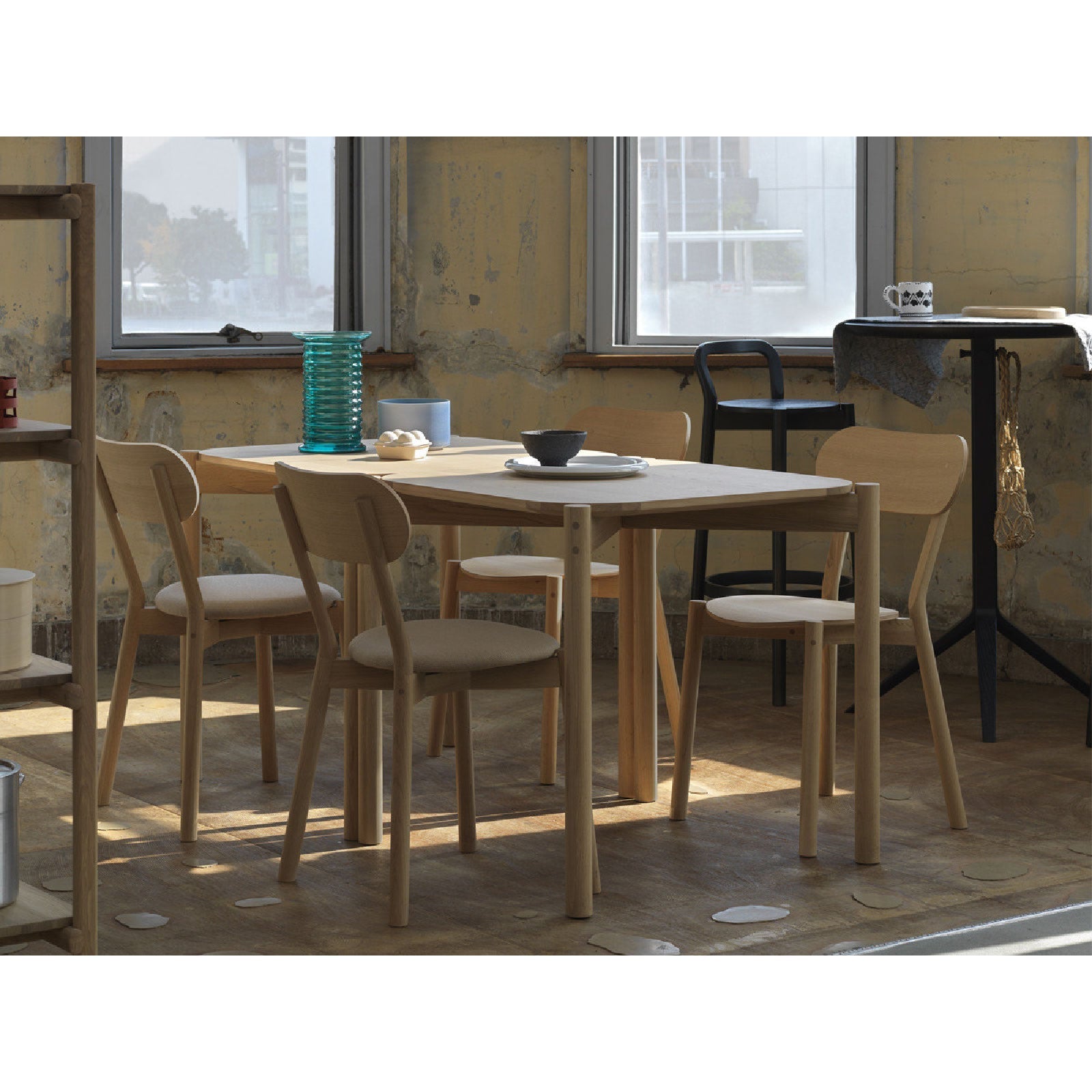 Chêne pur