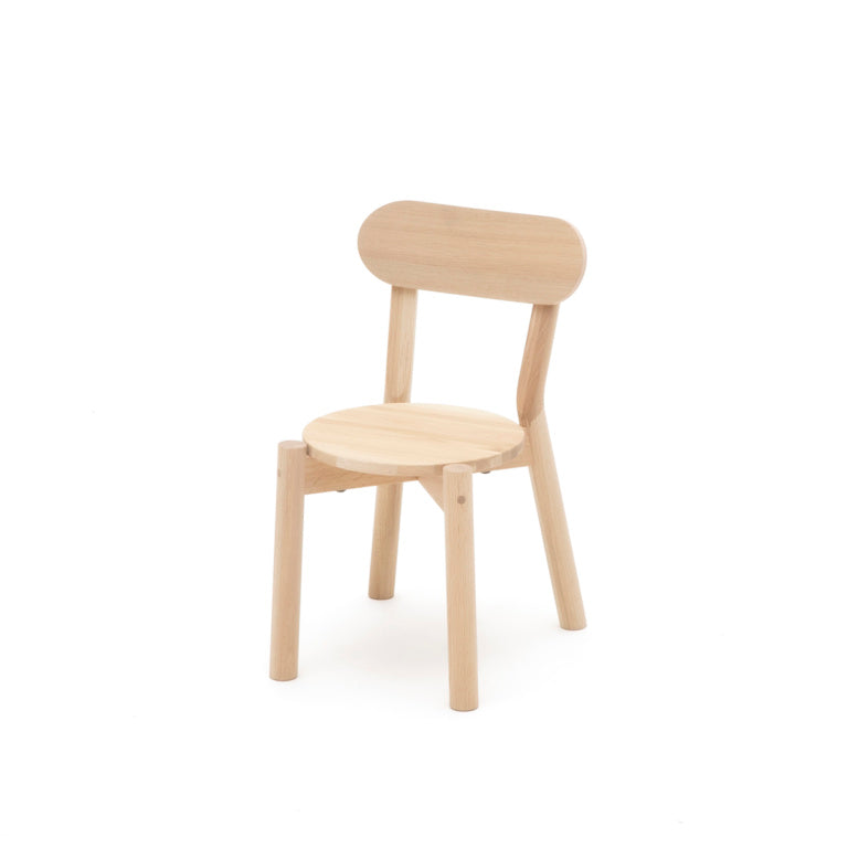 CHAISE ENFANT CASTOR