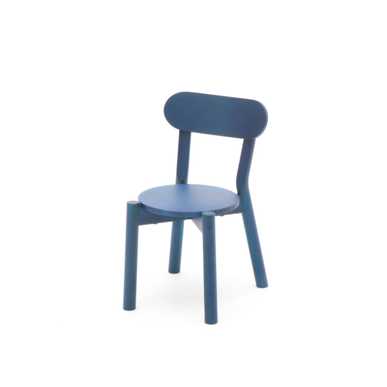 CHAISE ENFANT CASTOR