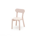 CHAISE ENFANT CASTOR