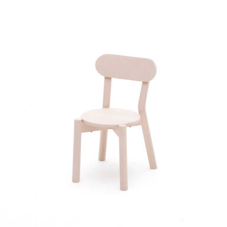 CHAISE ENFANT CASTOR
