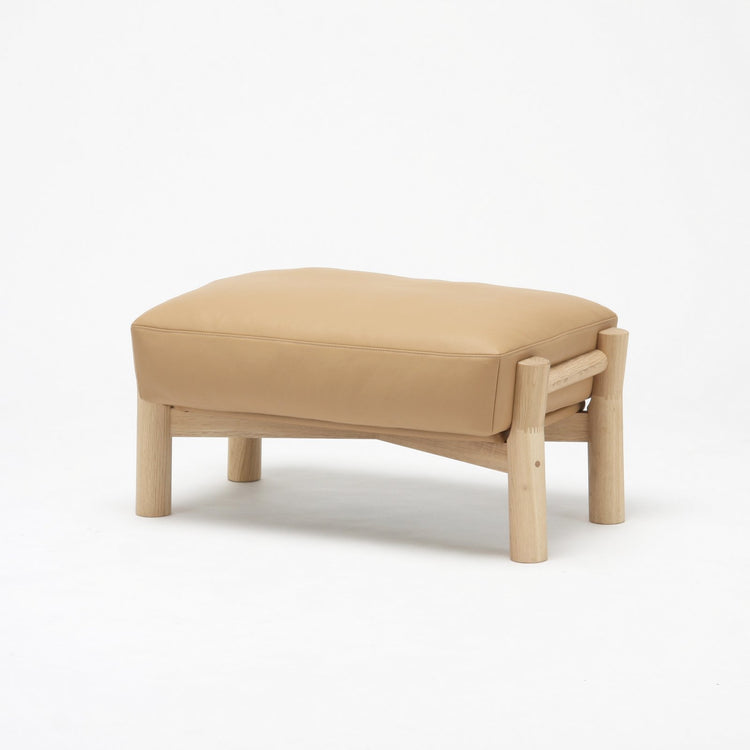 POUF DE CANAPÉ CASTOR