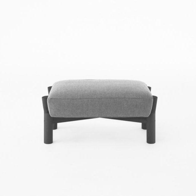 POUF DE CANAPÉ CASTOR