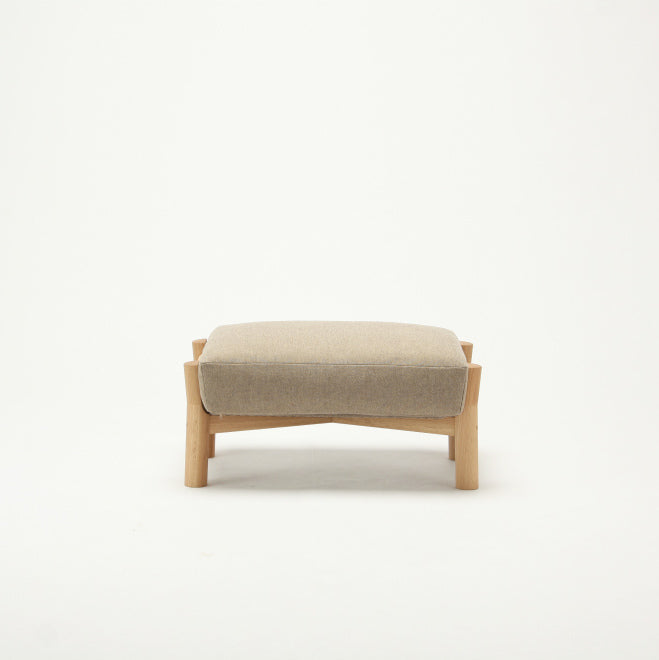 POUF DE CANAPÉ CASTOR