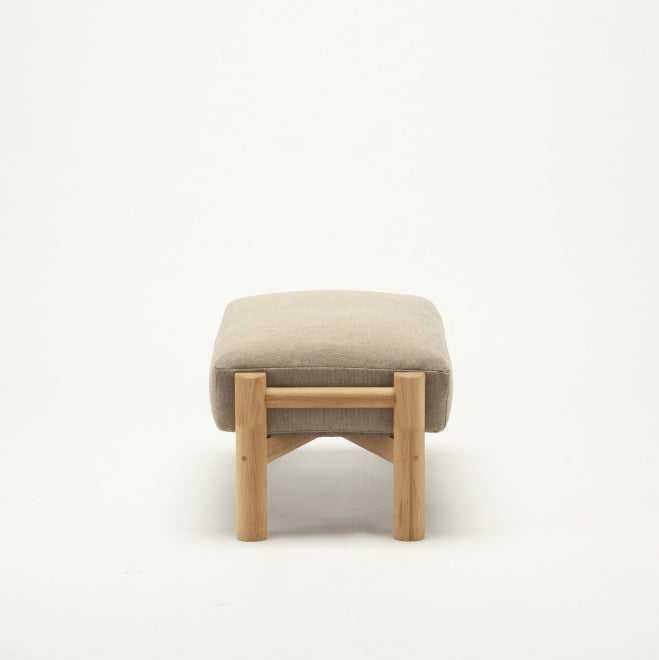 POUF DE CANAPÉ CASTOR