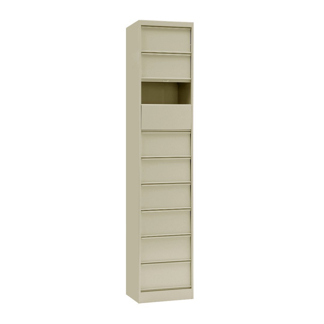 Spécification de l'armoire