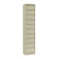 Spécification de l'armoire