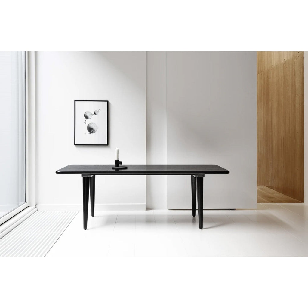 Spécifications de la table basse