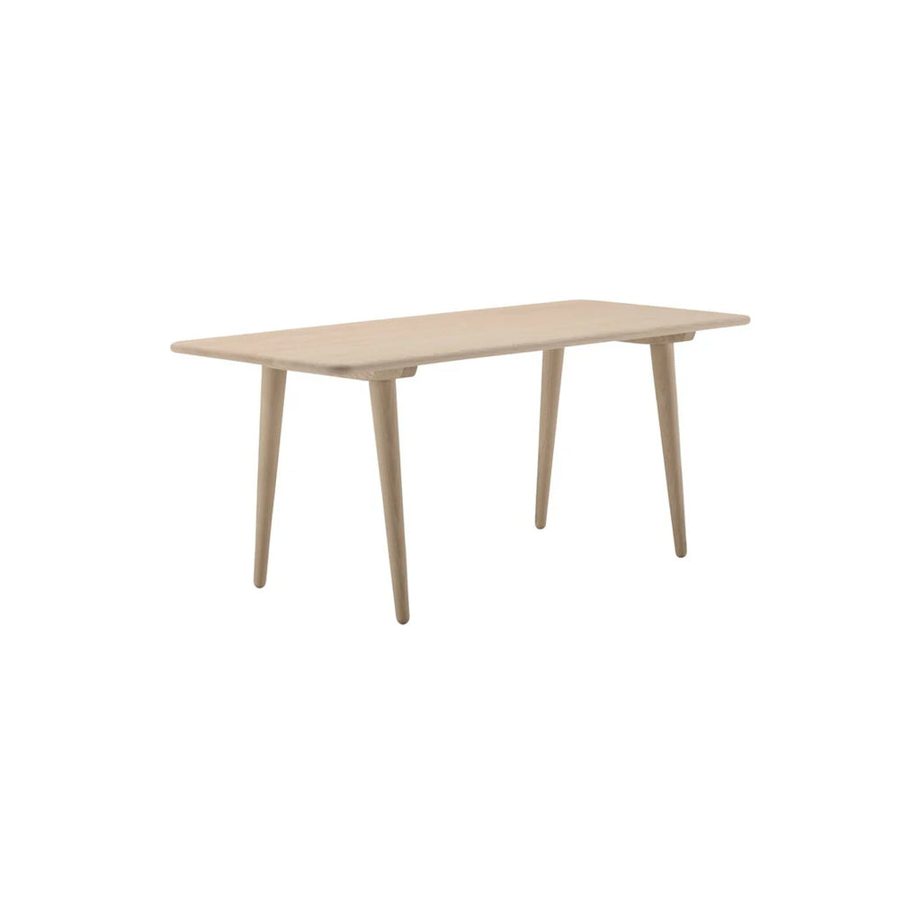 Spécifications de la table basse