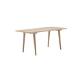 Spécifications de la table basse