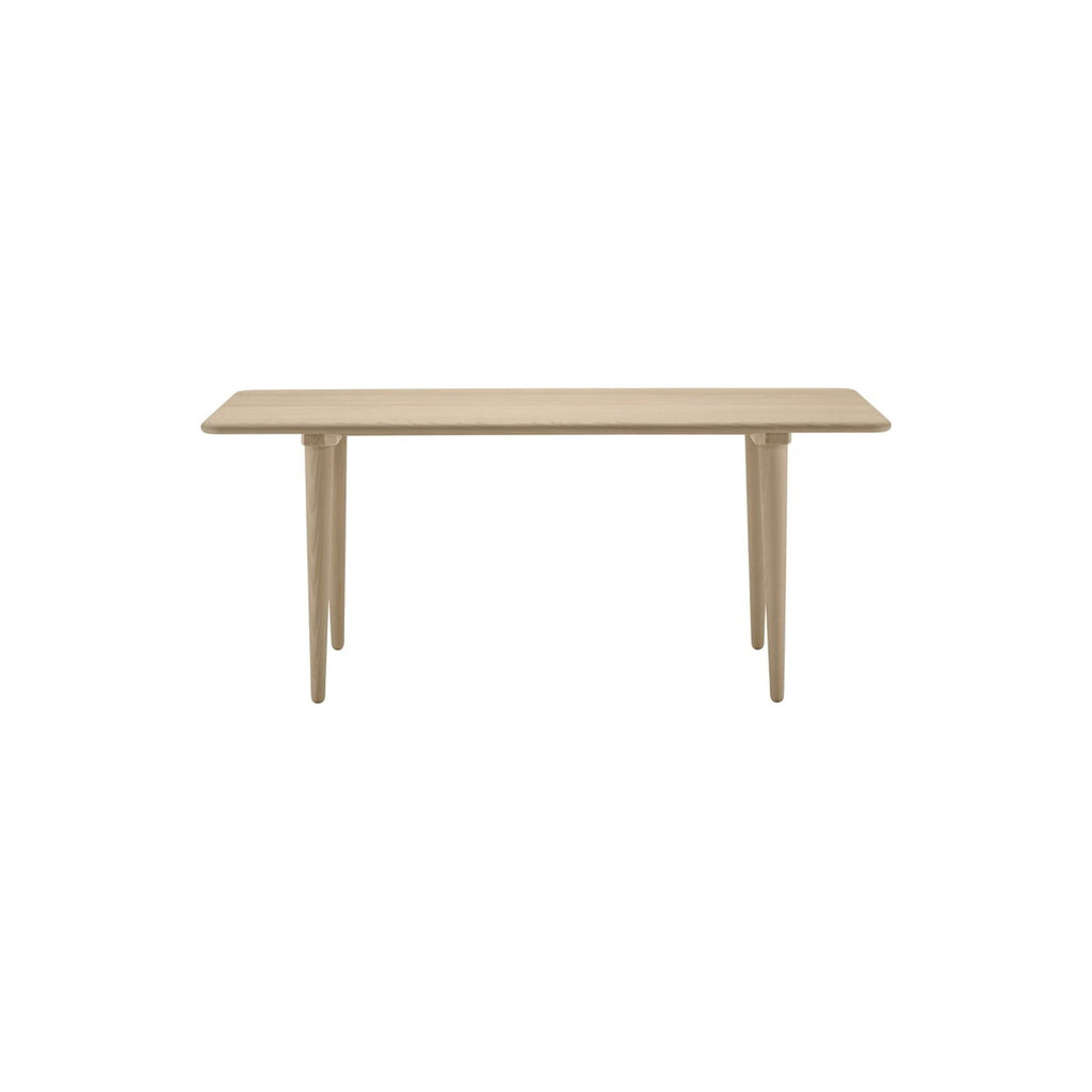 Spécifications de la table basse