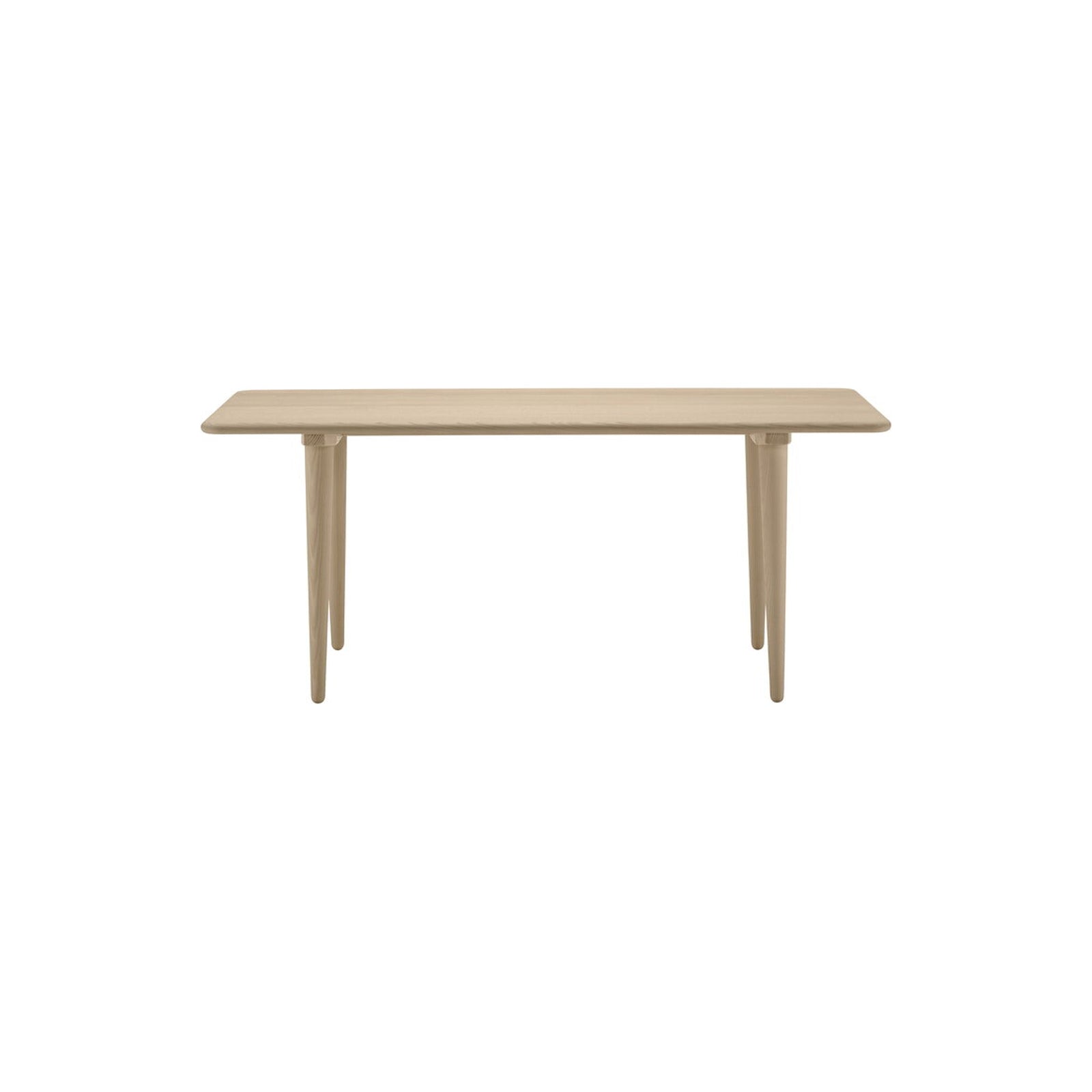 Spécifications de la table basse
