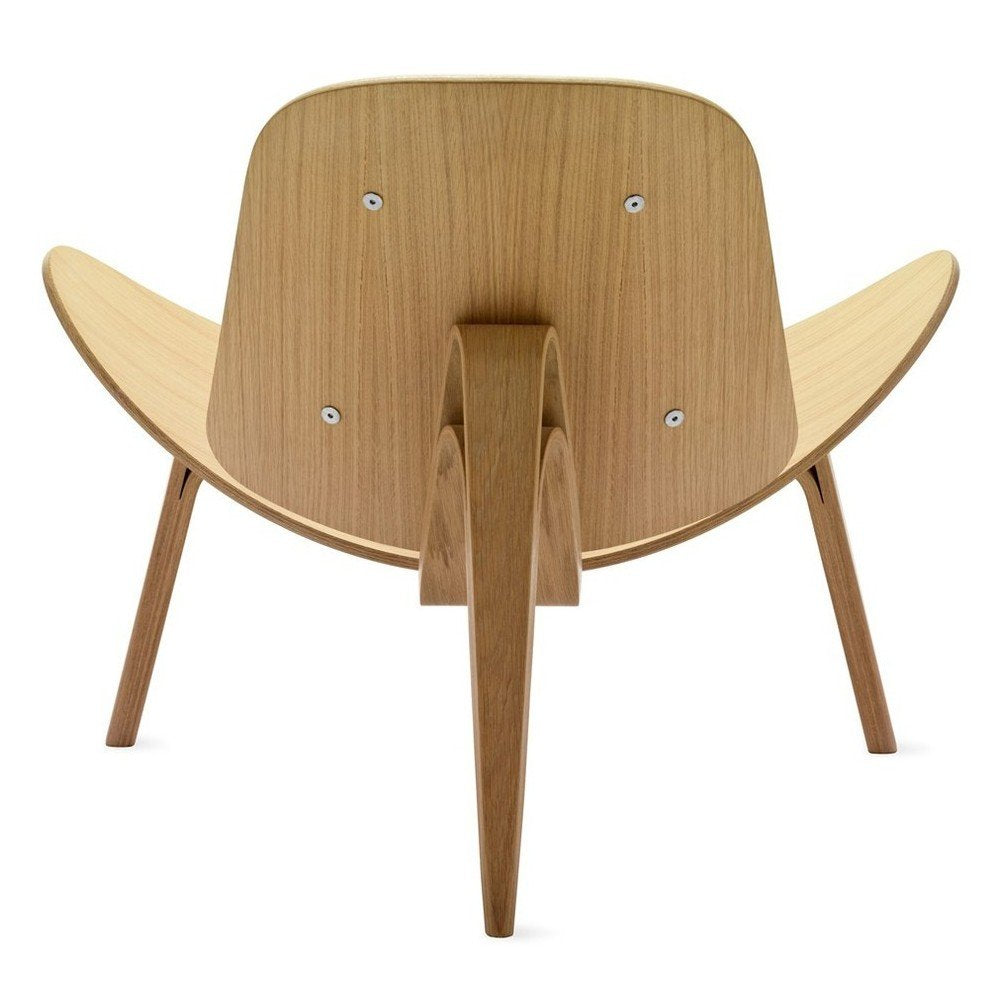Fauteuil Coquillage