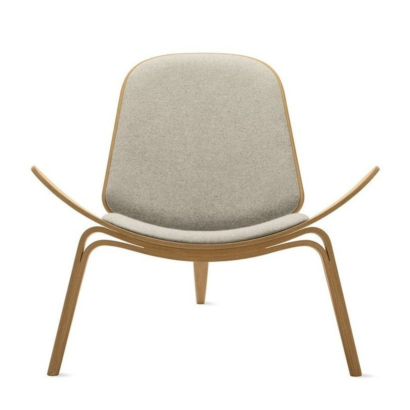 Fauteuil Coquillage