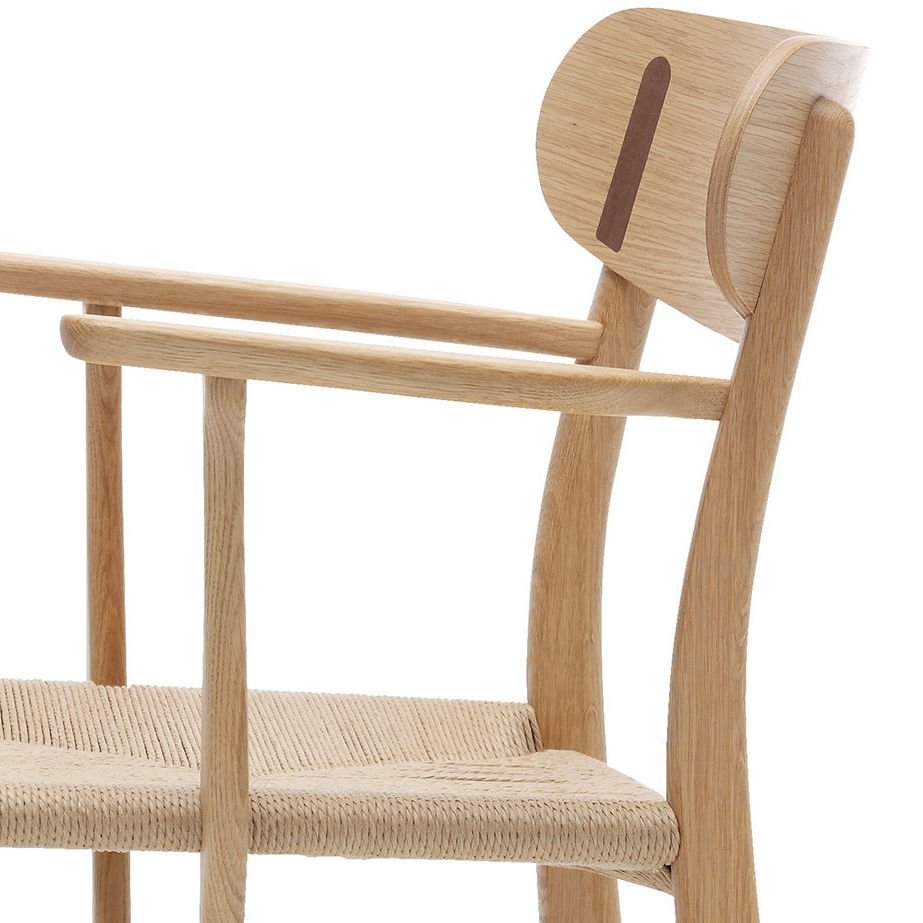 Spécification du Fauteuil