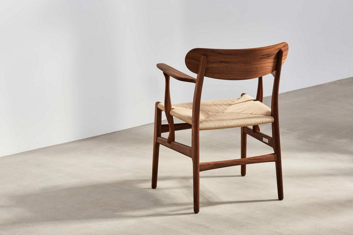 Spécification du Fauteuil