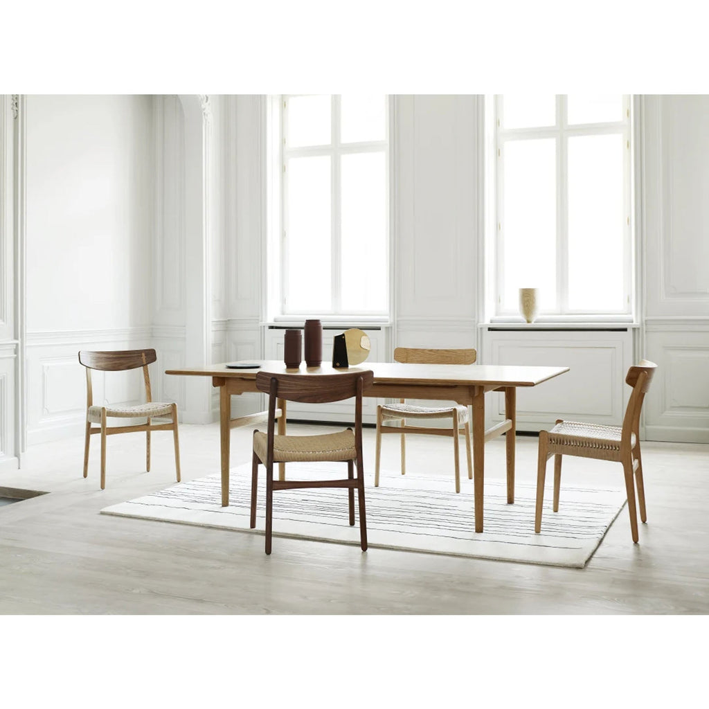 Table à manger (style minimaliste)