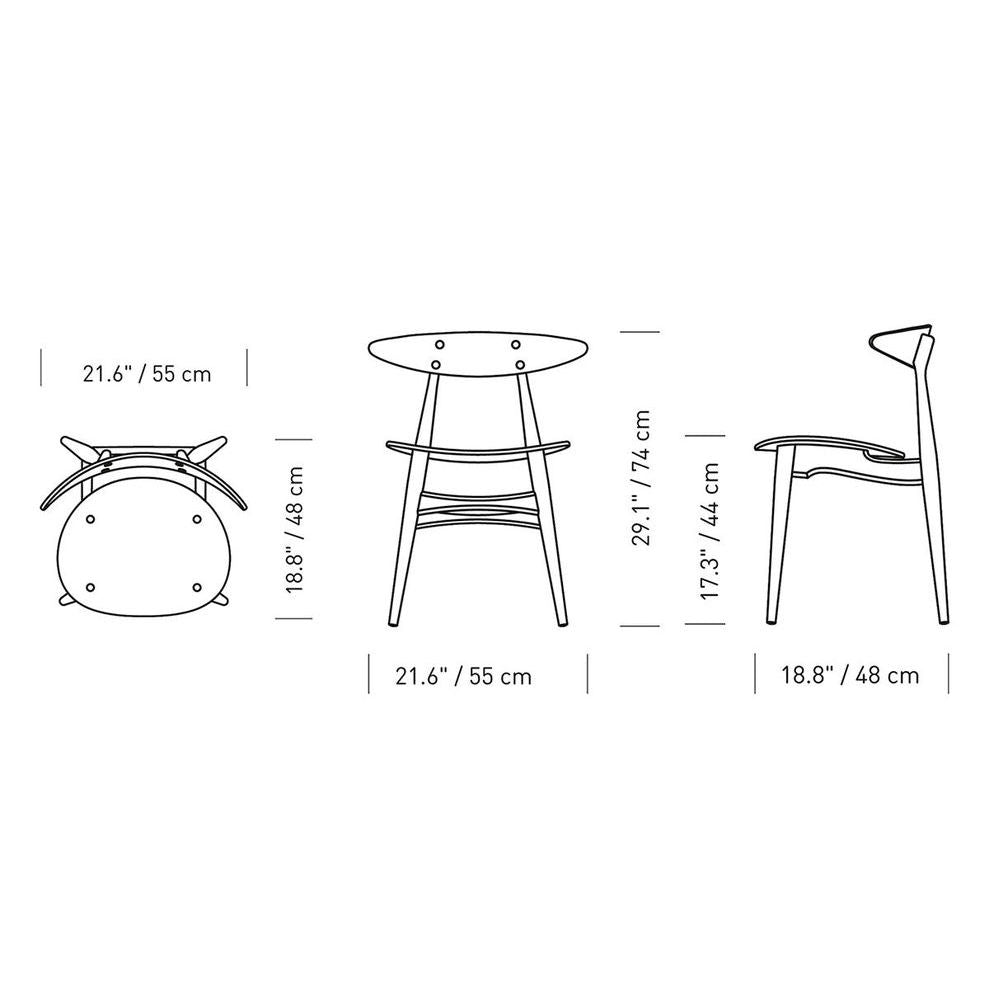 Chaise (env.)