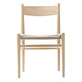 Chaise de salle à manger (style minimaliste)