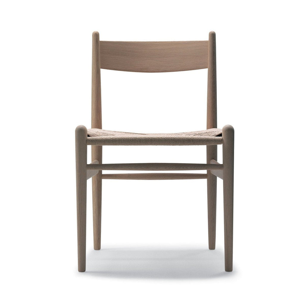 Chaise de salle à manger (style minimaliste)