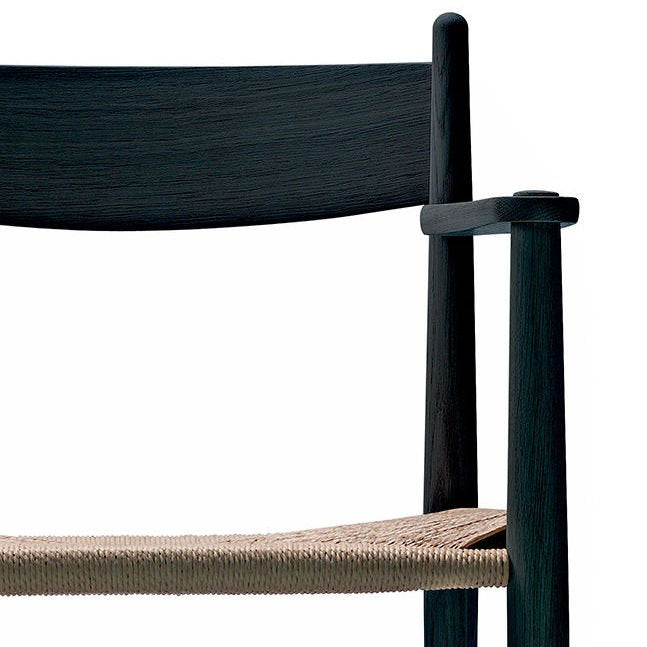 Chaise de salle à manger