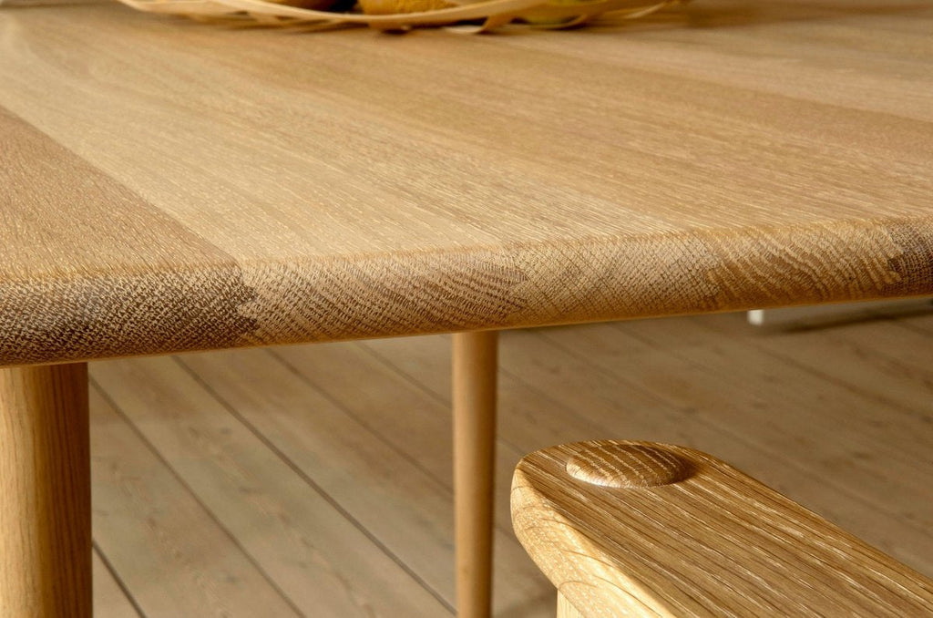 Chaise de salle à manger