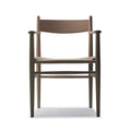 Chaise de salle à manger