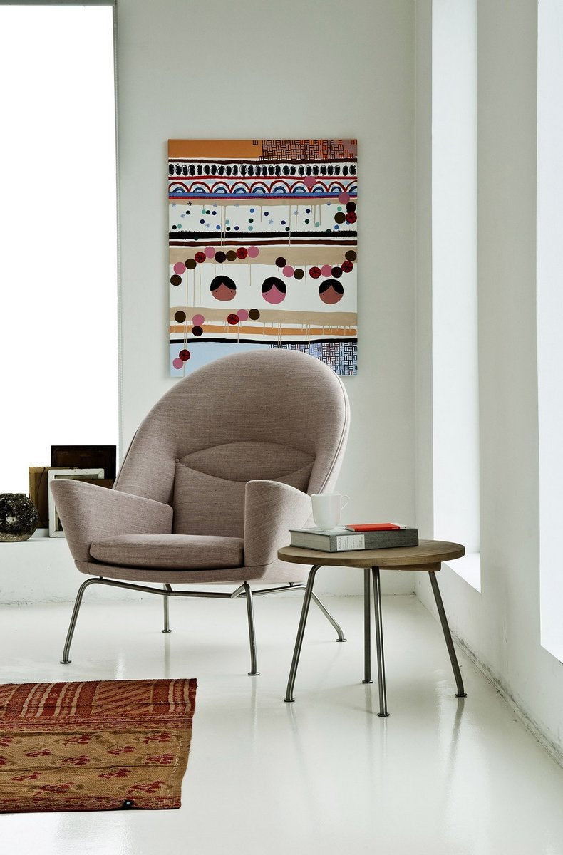 Plateau de table basse
