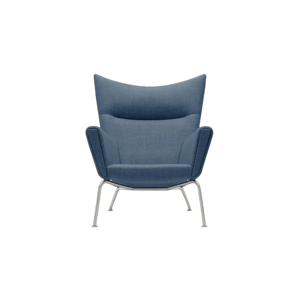Fauteuil à oreilles