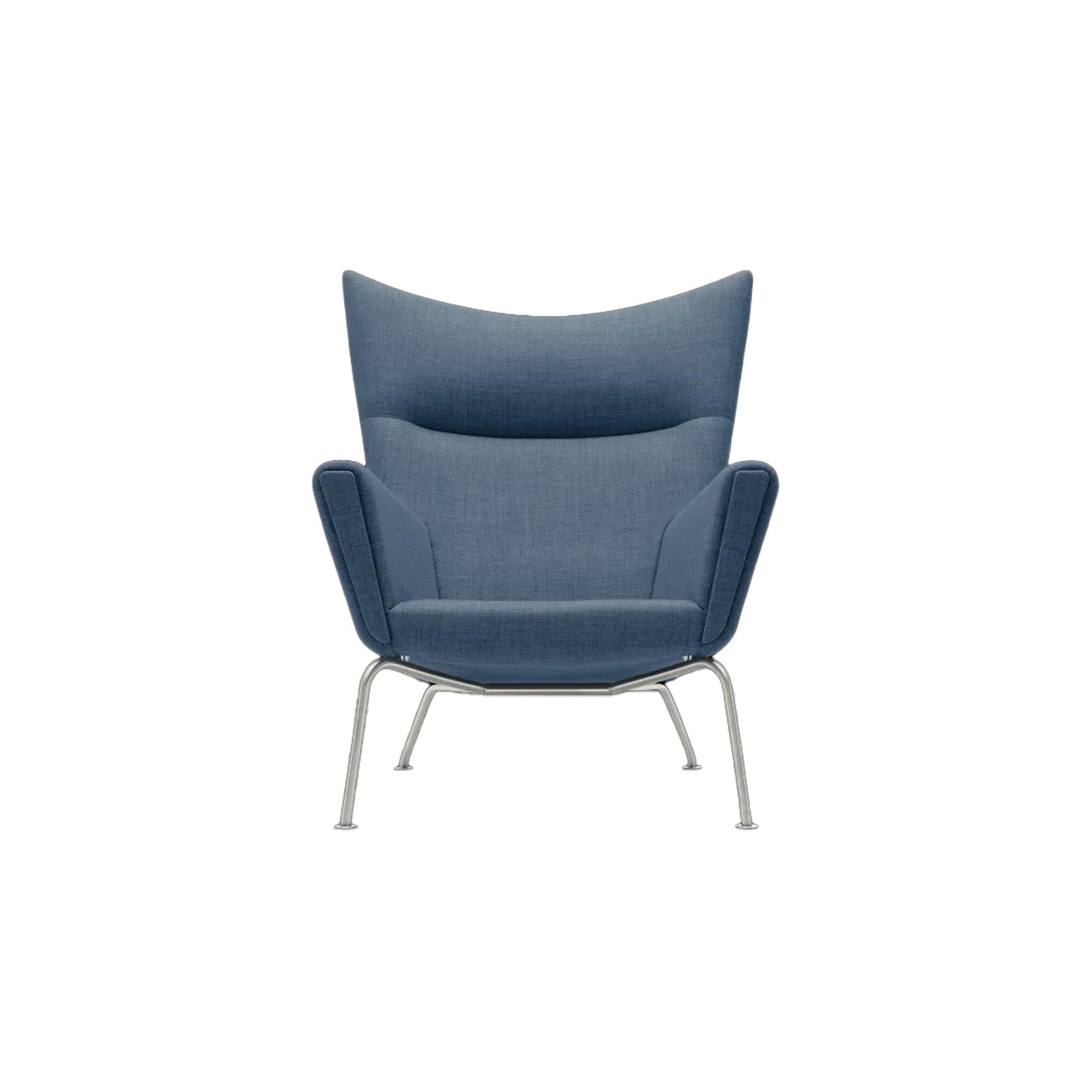 Fauteuil à oreilles