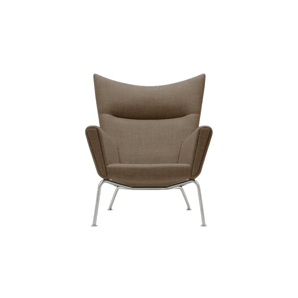 Fauteuil à oreilles