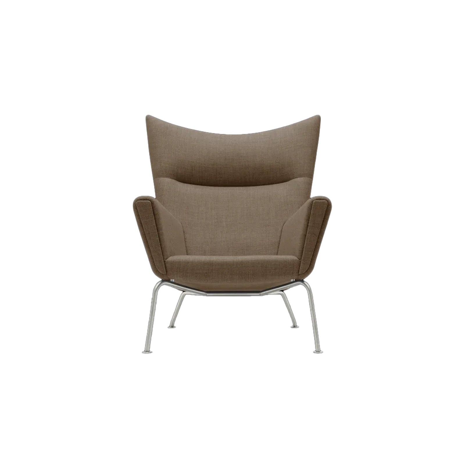 Fauteuil à oreilles