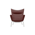 Fauteuil à oreilles